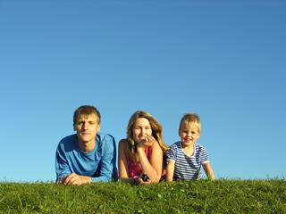 Be an Avian/Bird Flu free family